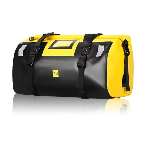 40L geel nee logo