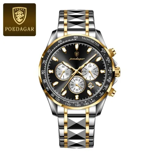 815 gold schwarz