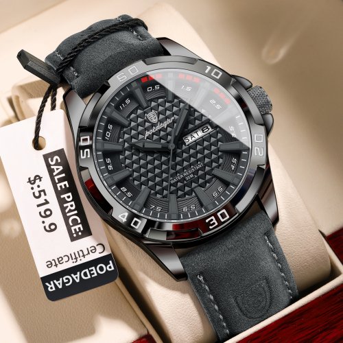 895 Black Black