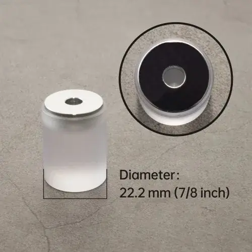 Diamètre 22,2mm