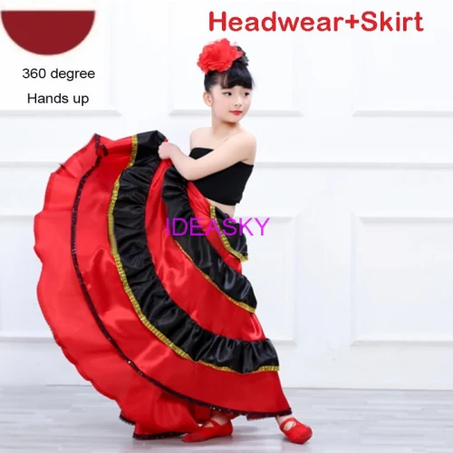 Red Black B 360
