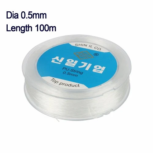 High Quality 0.5mm