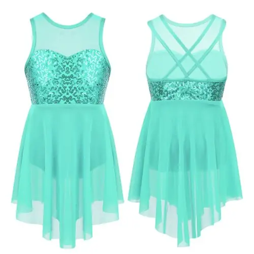 B-menthe vert
