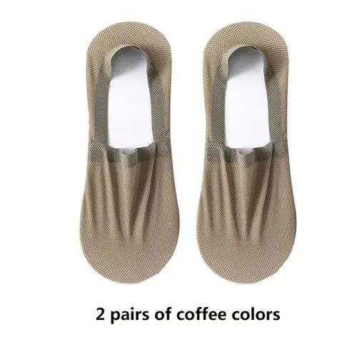 2 paires café