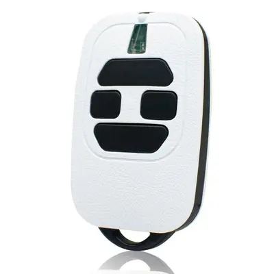 Image de Télécommande Garage 433 MHz - Ouvre-Porte & Commande à Distance