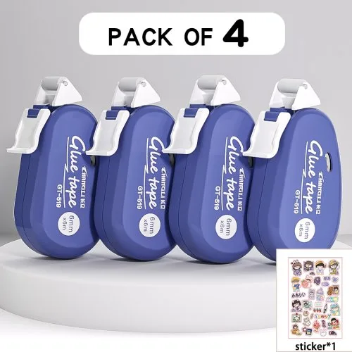 4Blue-1Stickers