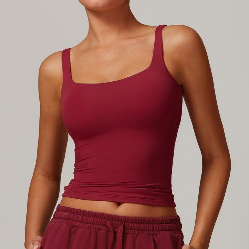 Afbeelding van Ademende Sportbeha voor Dames – Anti-Zweet & Push-Up Effect