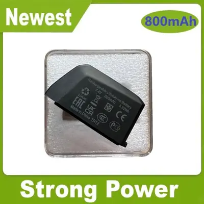 Image de Batterie 800mAh SRAM eTap - Compatible AXS, XX1, X01, GX