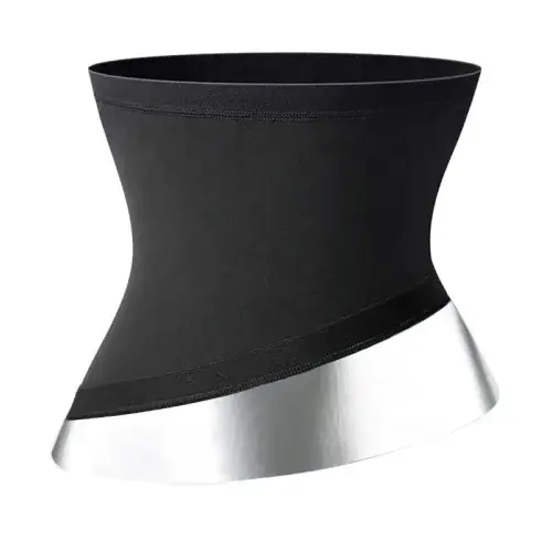 Image de Ceinture Minceur Homme - Brûle Graisse & Modèle la Taille