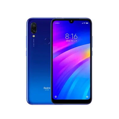 Image de Xiaomi Redmi 7 - Smartphone 4G Débloqué 4/64 Go