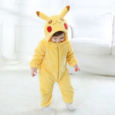 Image de Costume Abeille Kawaii pour Bébé 0-3 Ans