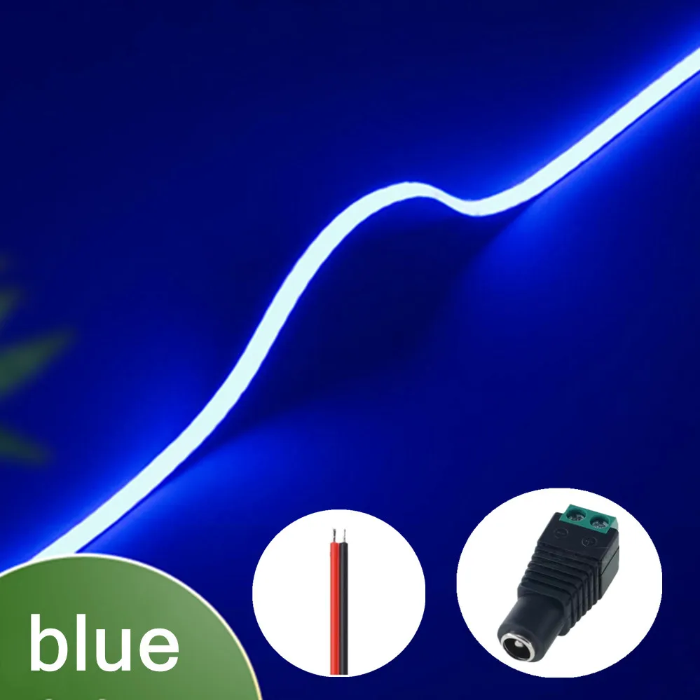 Blauw