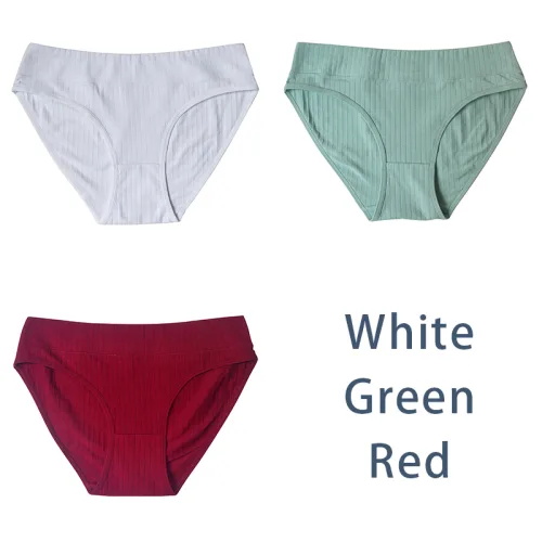Blanco verde rojo