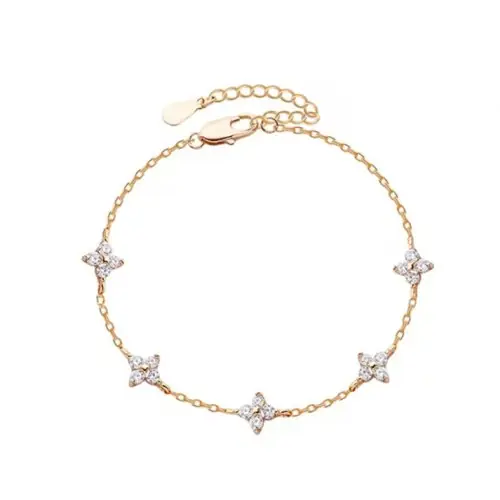 Gouden armbanden