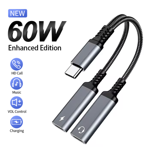 NEW 60W Gary