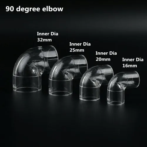 90 Elbow Joint