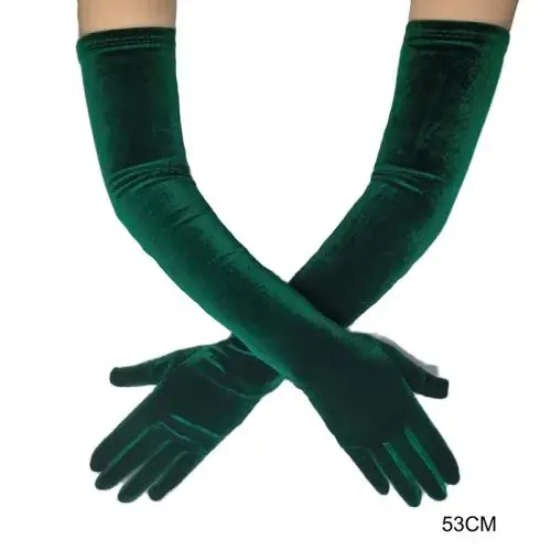 Vert 53 cm