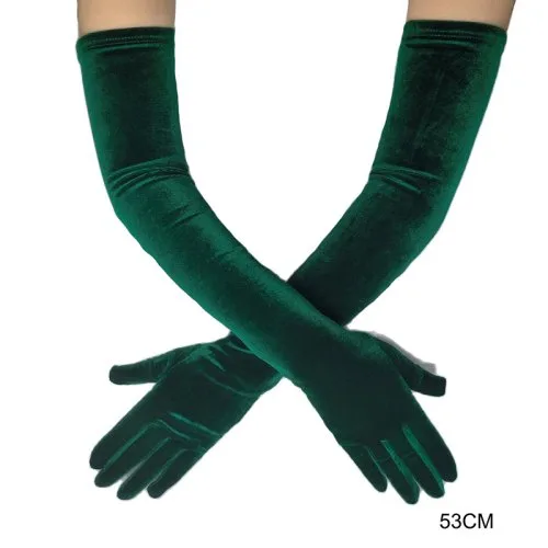 Groen 53 cm