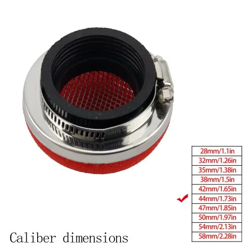 Red-44mm
