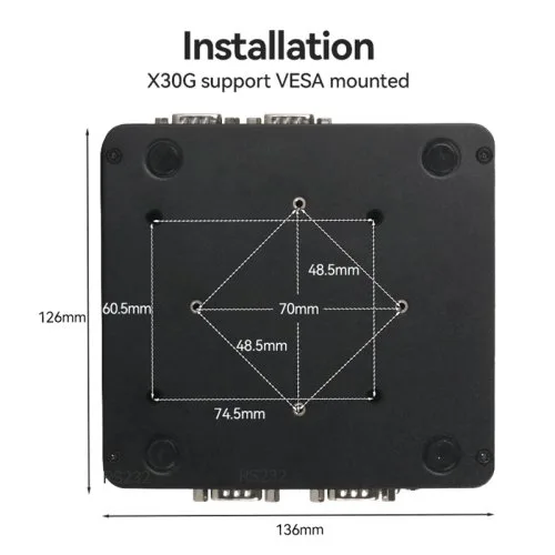Vue 6 du produit
