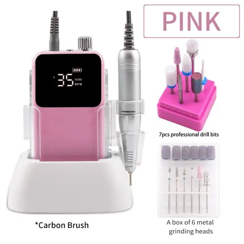 Pink Gift Pack