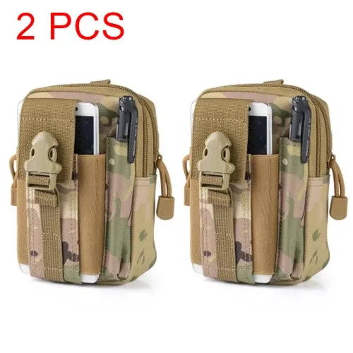 CP camouflage 2 stuks
