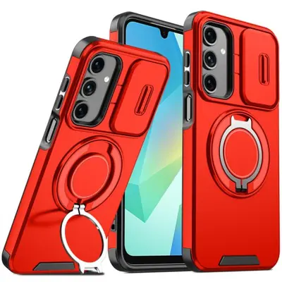 Image de Coque Antichoc Ultra-Protection pour Galaxy A16/A26/A36/A56