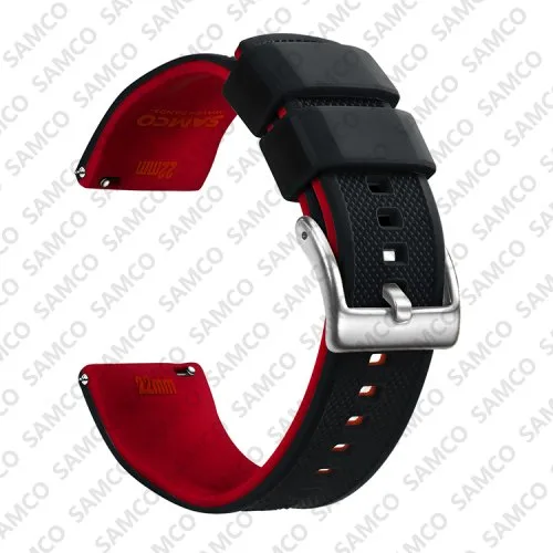 Negro rojo 1