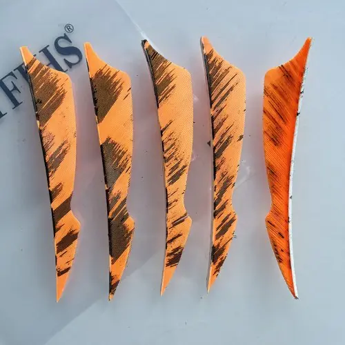 Naranja claro