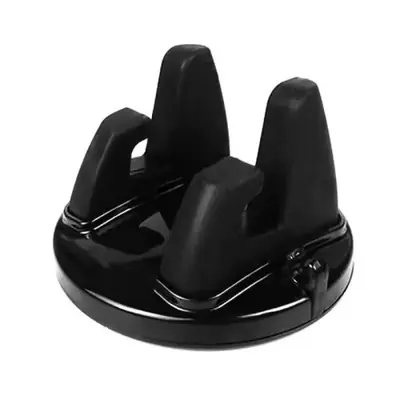 Image de Support de téléphone rotatif 360° pour voiture