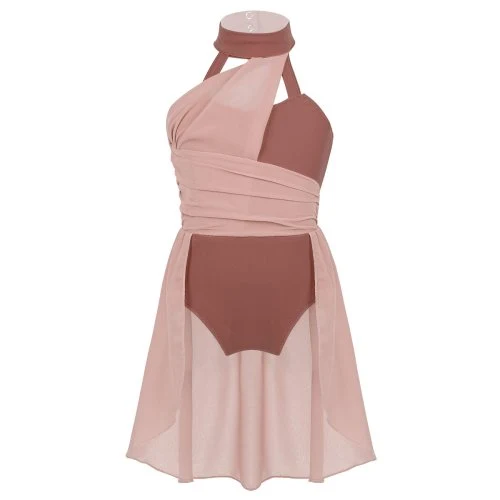 Dusty Pink A