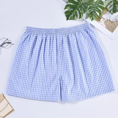 Image de Shorts Homme Respirants & Absorbants - Confort Été
