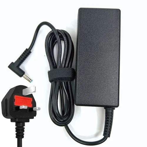 Adapter met UK stekker