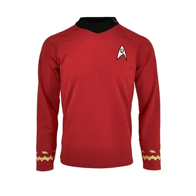Image de Costume Star Trek Captain Kirk & Spock - Cosplay Officiel