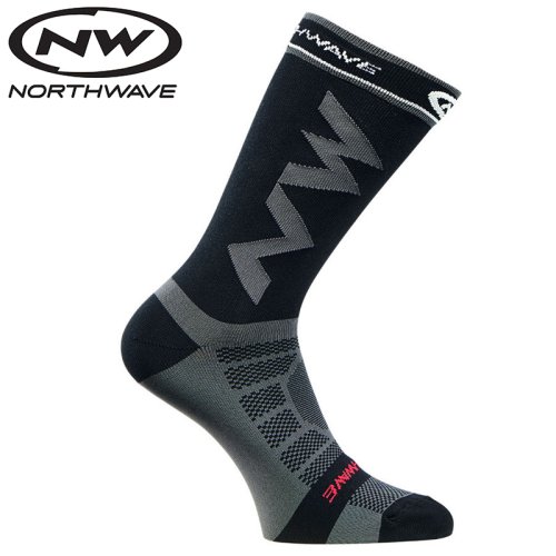 Imagen de Calcetines Deportivos Transpirables para Ciclismo y Running