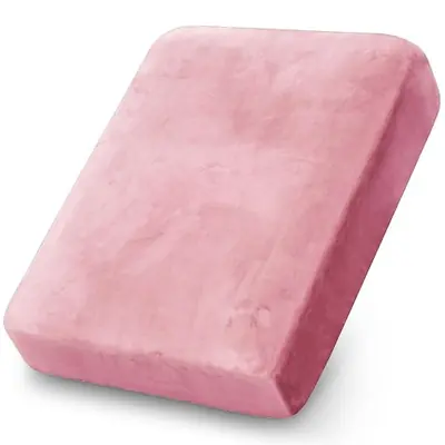 Image de Housse de Canapé en Velours Doux et Élégant