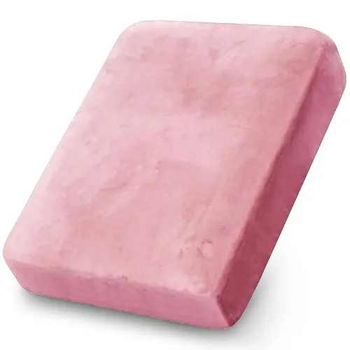 Image de Housse de Canapé en Velours Doux et Élégant