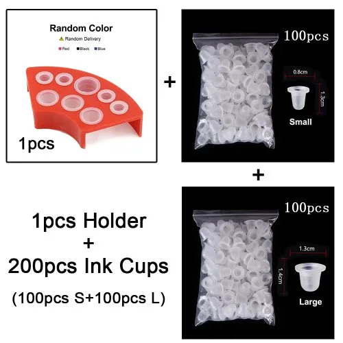 Holder-200pcs