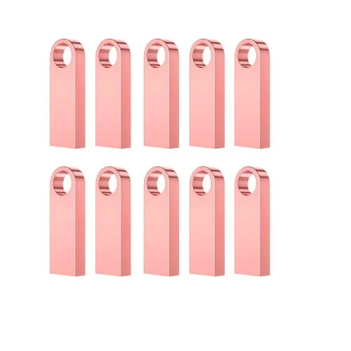 Pink-10PCS