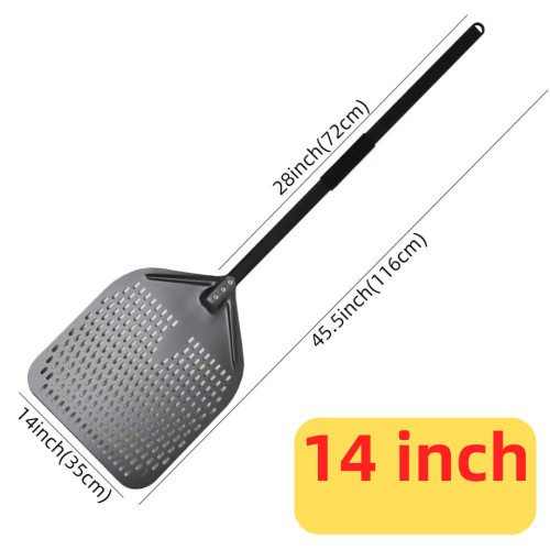 14 pollice quadrato 116cm