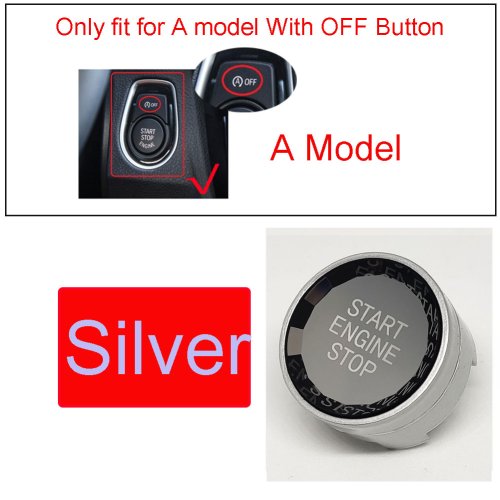 A model Silver