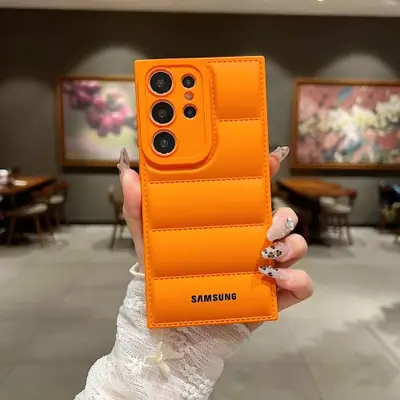 Image de Coque Souple Antichoc pour Samsung S25/S24/S23