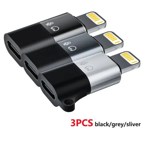 3PCS
