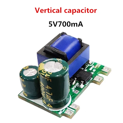 Verticaal-5V 700MA