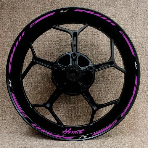 Hornet 1