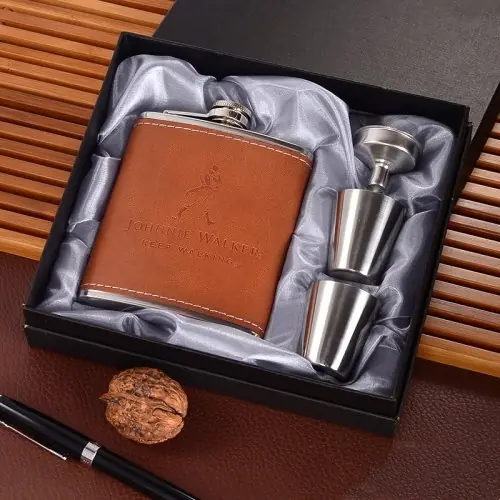 7oz Oranje man-B