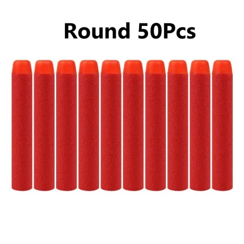 50 st.-rood rond