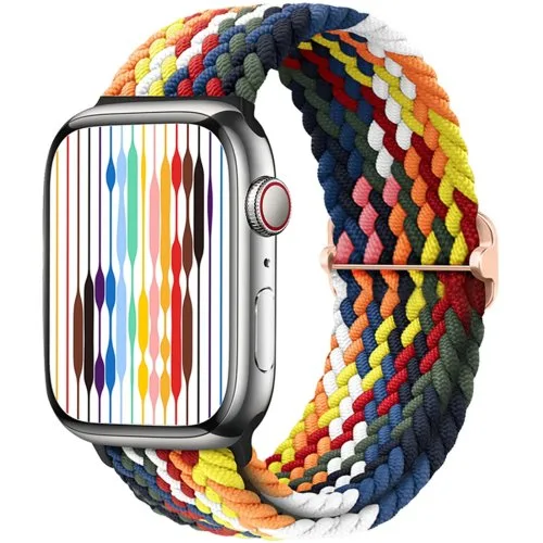 Regenboog wit