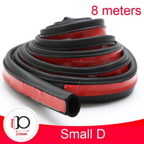 8m Small D