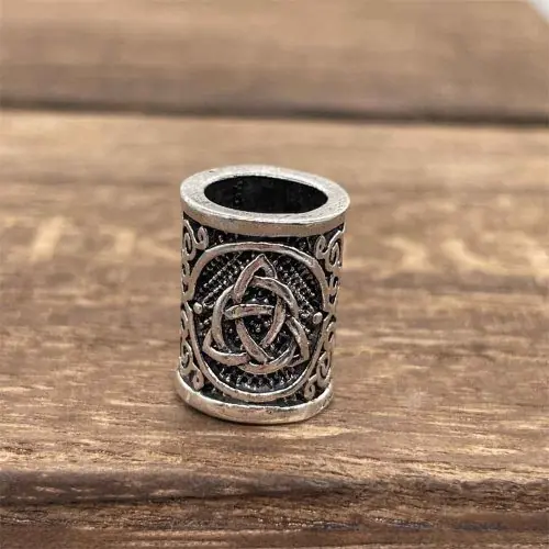 Argent de la Trinité